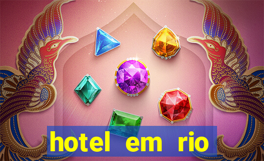 hotel em rio fortuna sc