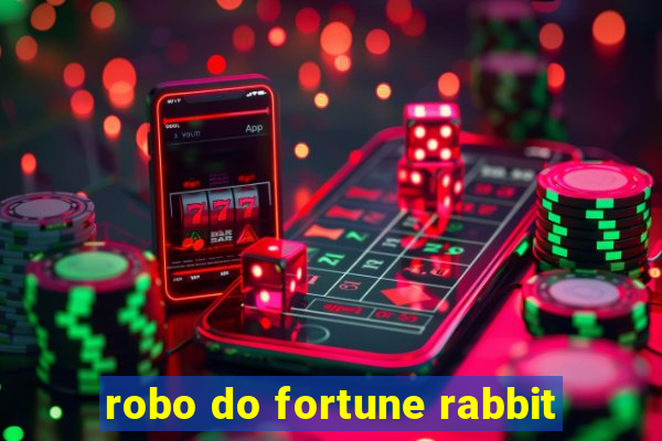 robo do fortune rabbit