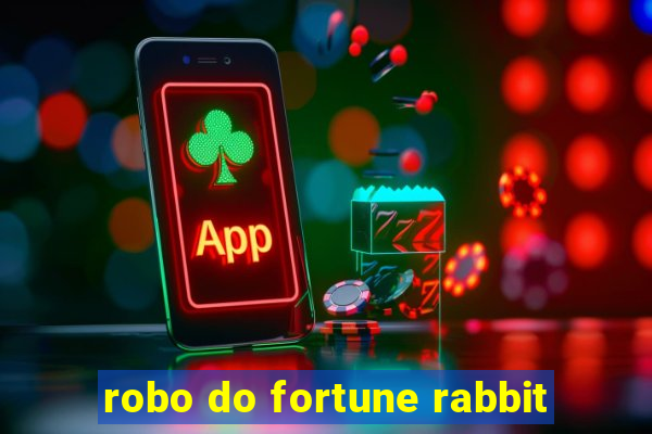 robo do fortune rabbit