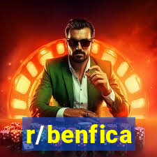 r/benfica