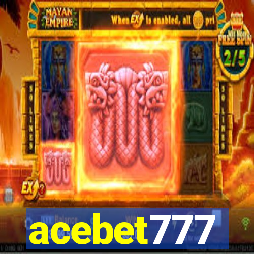 acebet777