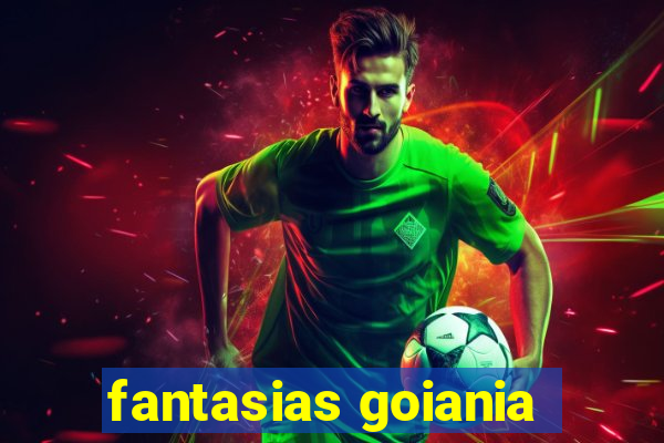 fantasias goiania