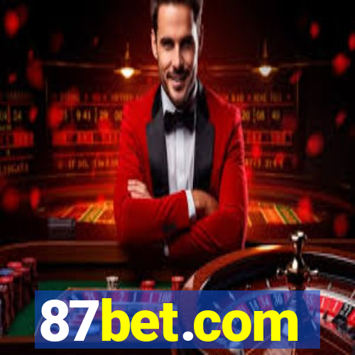 87bet.com