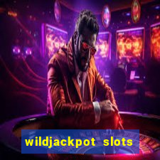 wildjackpot  slots