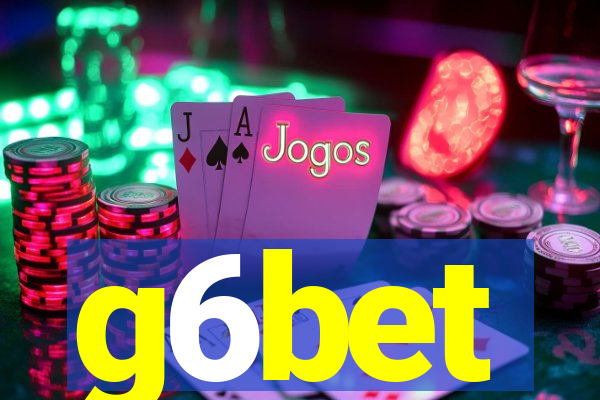 g6bet