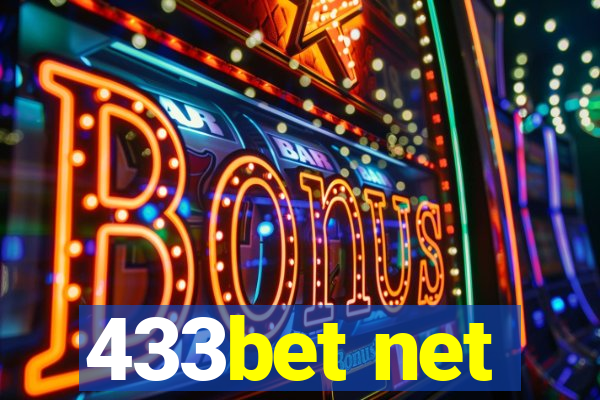 433bet net