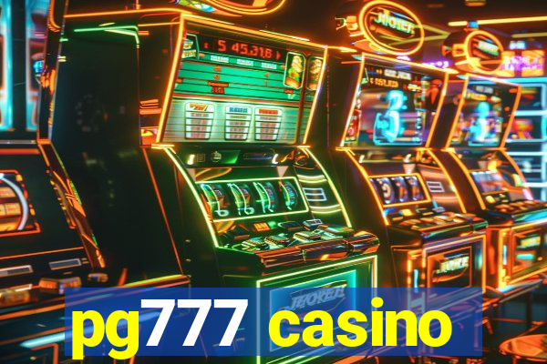 pg777 casino