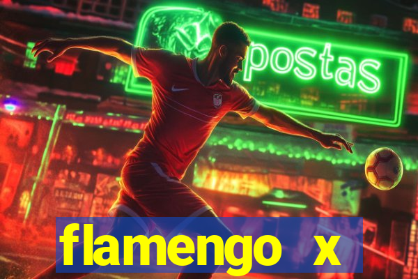 flamengo x fortaleza ao vivo futemax