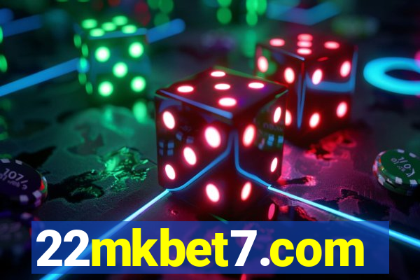 22mkbet7.com