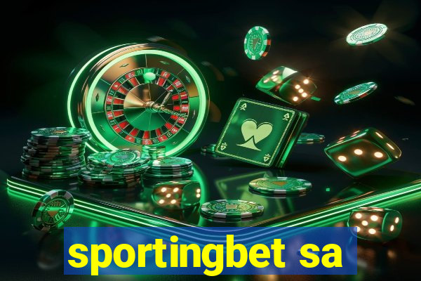 sportingbet sa