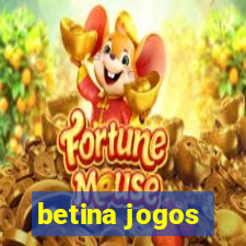 betina jogos