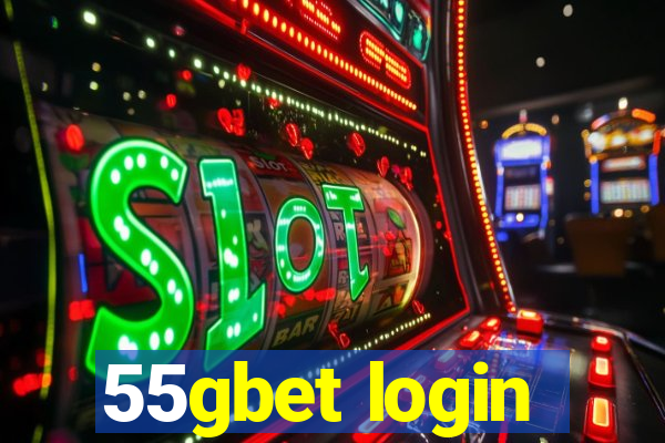 55gbet login