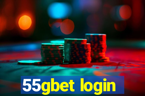 55gbet login