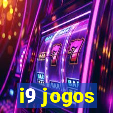 i9 jogos