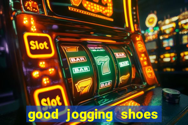 good jogging shoes for beginners