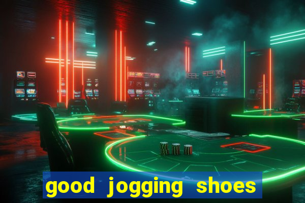 good jogging shoes for beginners