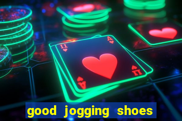 good jogging shoes for beginners