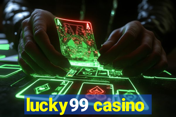 lucky99 casino