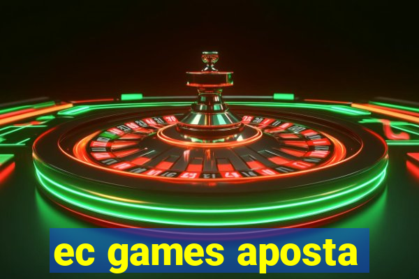 ec games aposta