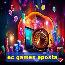 ec games aposta