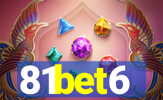 81bet6