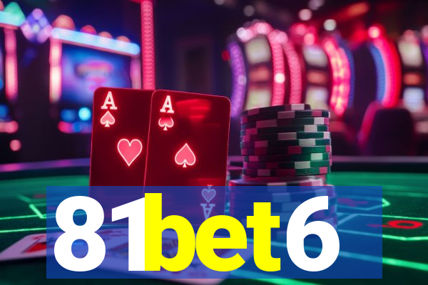 81bet6