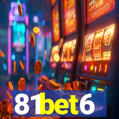 81bet6