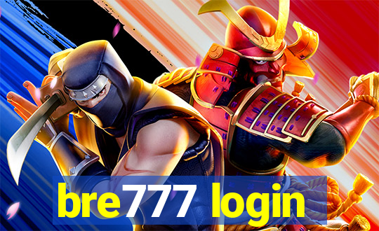 bre777 login