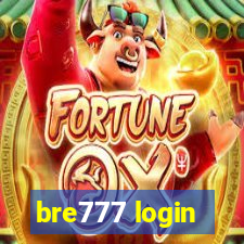 bre777 login