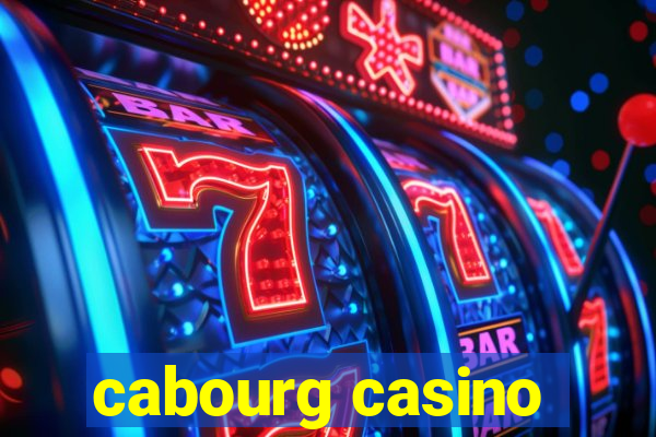 cabourg casino