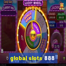 global slots 888