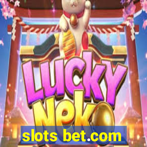 slots bet.com