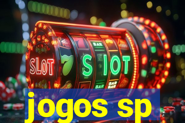 jogos sp