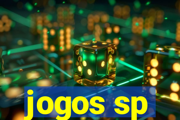 jogos sp