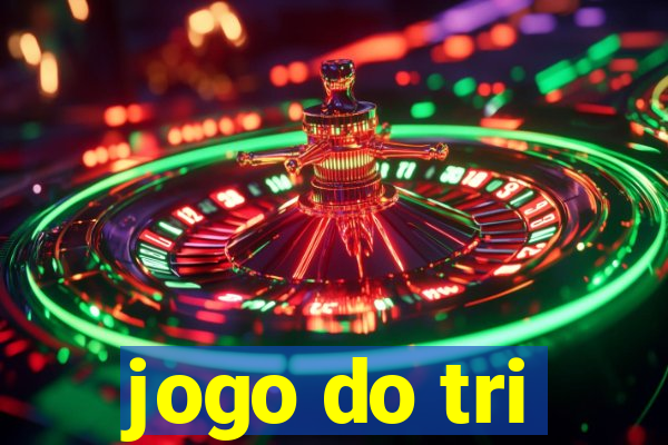 jogo do tri