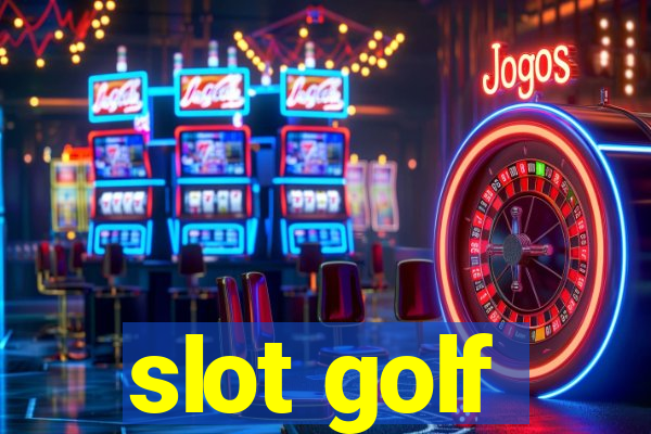 slot golf