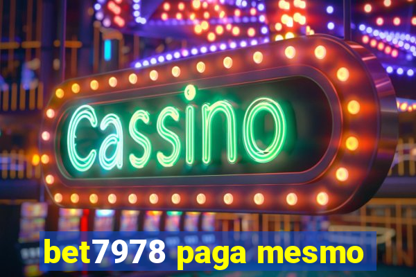 bet7978 paga mesmo