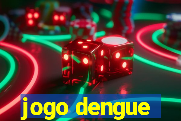 jogo dengue