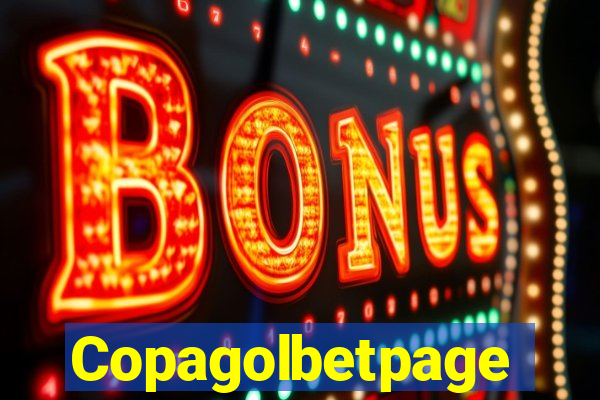 Copagolbetpage