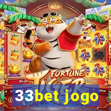 33bet jogo