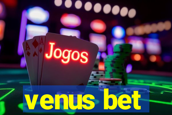 venus bet