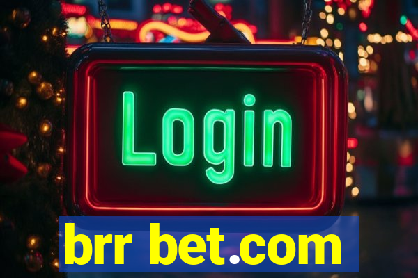 brr bet.com