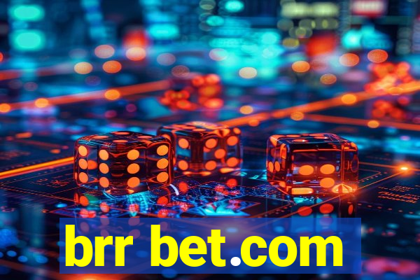 brr bet.com