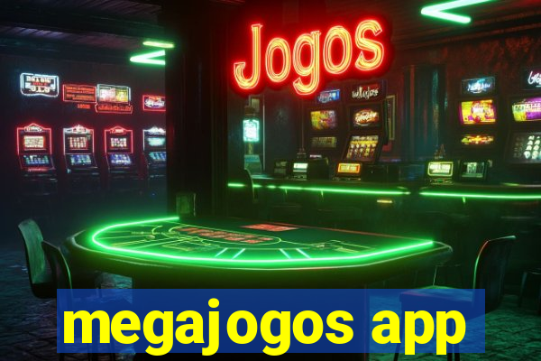 megajogos app