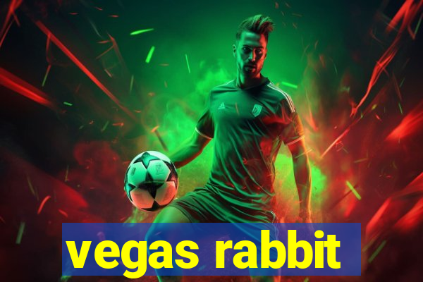 vegas rabbit