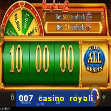 007 casino royali baixa torrent