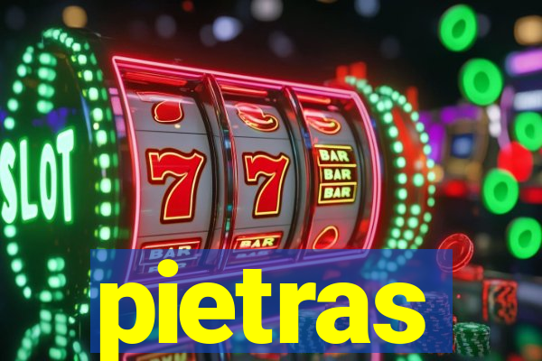 pietras