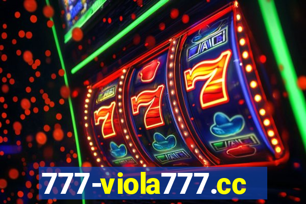 777-viola777.cc