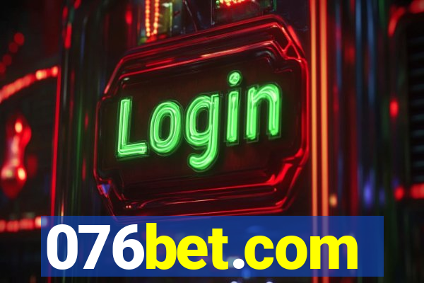 076bet.com