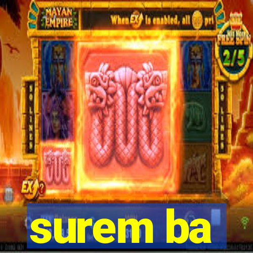 surem ba